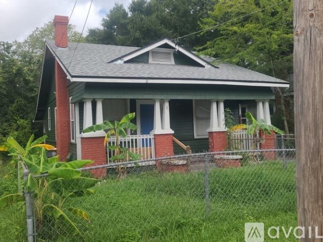 Apartment for rent in Murray Hill, Jacksonville