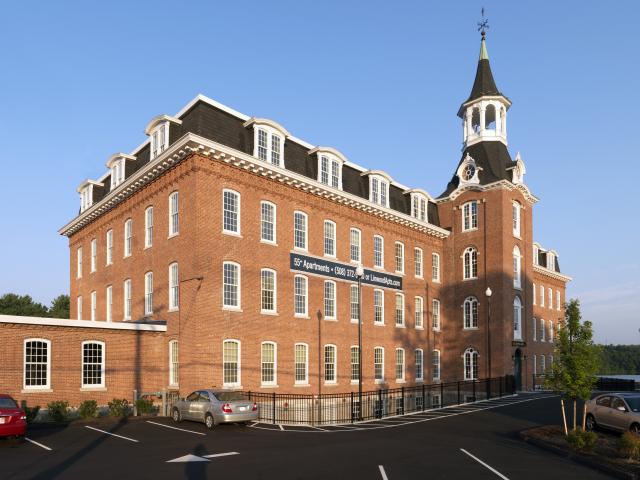 Apartment for rent in Northbridge, Massachusetts