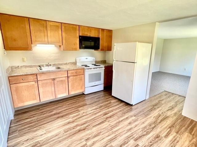 Apartment for rent in Red Lion