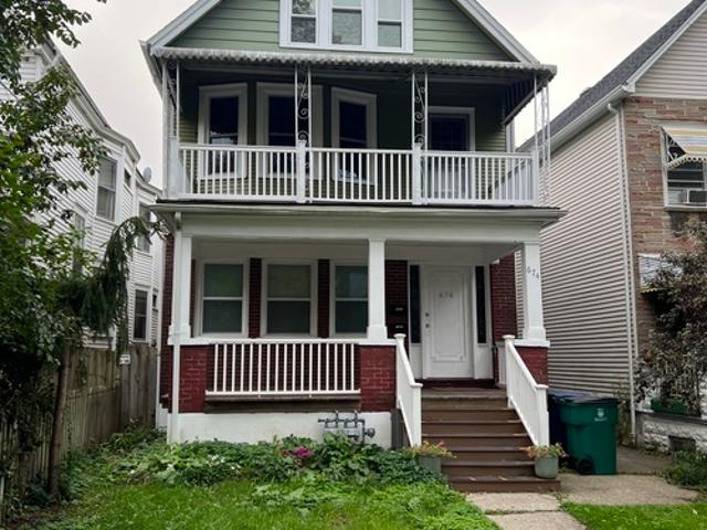 Apartment for rent in Buffalo, New York