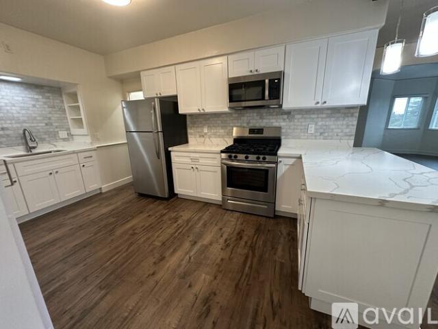 Apartment for rent in Crockett, California