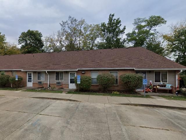 Apartment for rent in Georgetown, Ohio