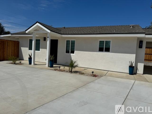 Apartment for rent in Goleta, California