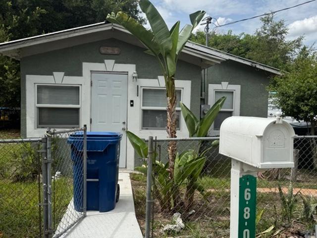Apartment for rent in Lake Alfred, Florida