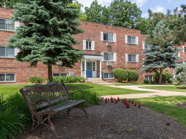 Apartment for rent in Rocky River, Ohio