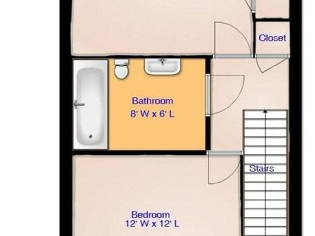Apartment for rent in Aberdeen, Maryland