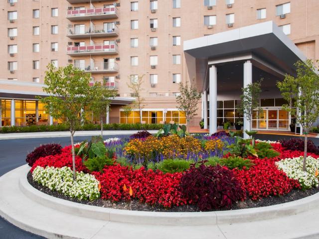 Apartment for rent in Parma, Ohio