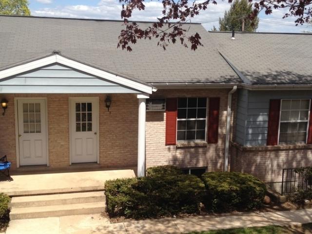 Apartment for rent in Red Lion