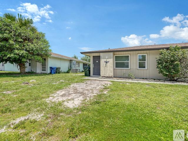 Apartment for rent in Sarasota, Florida