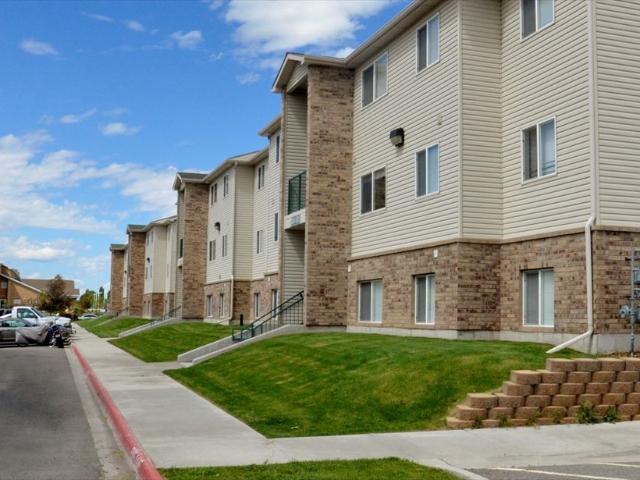 Apartment for rent in Rexburg, Idaho
