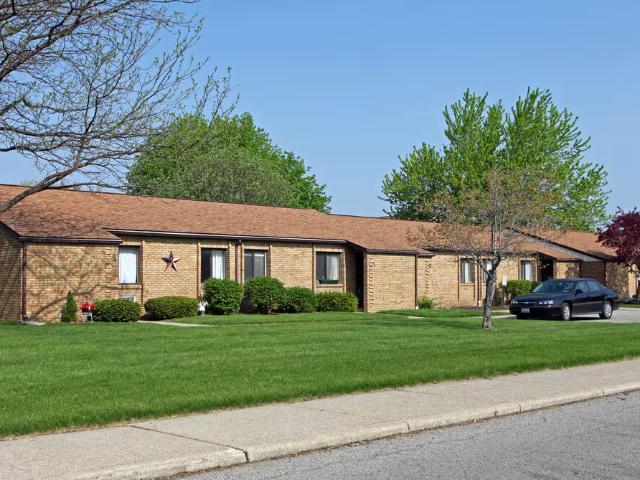 Apartment for rent in Ohio