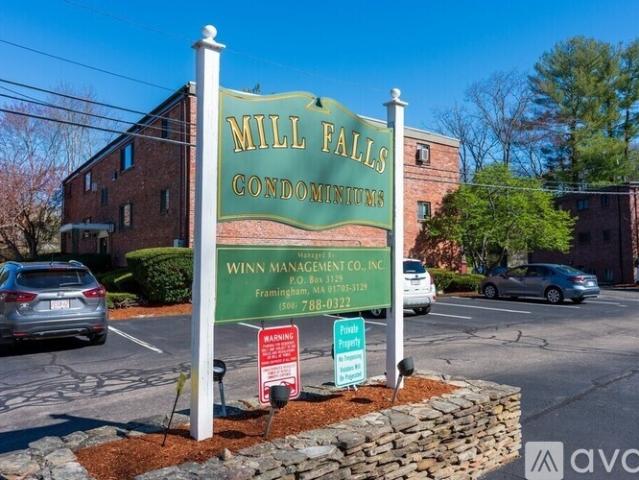 Apartment for rent in Framingham, Massachusetts