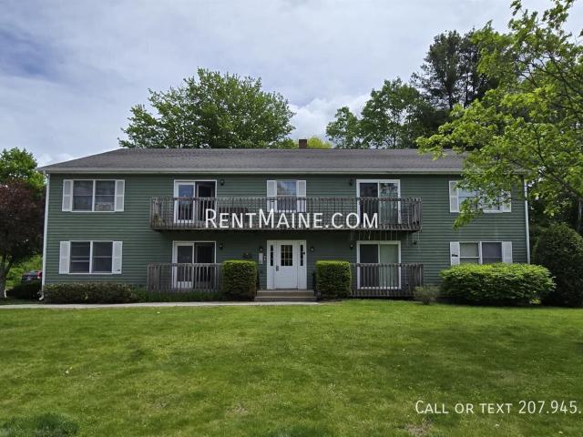 Apartment for rent in Lewiston, Maine
