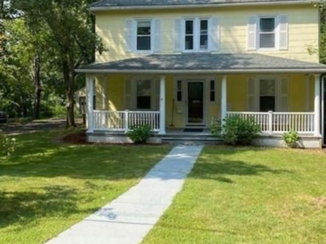 Apartment for rent in Manchester, Connecticut