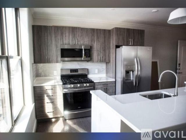 Apartment for rent in Somerville, Massachusetts