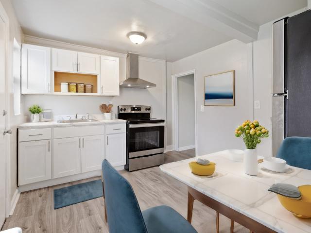 Apartment for rent in Dundalk