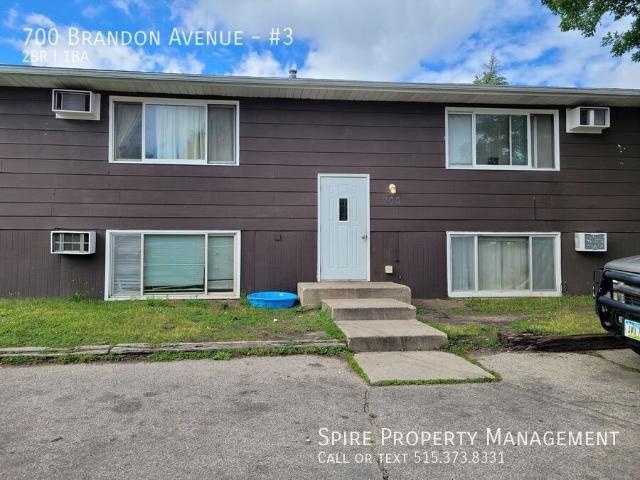 Apartment for rent in Linn, Iowa