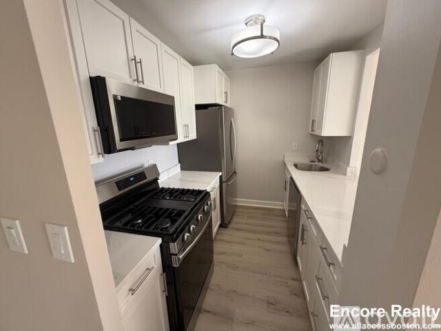 Apartment for rent in Cambridge, Massachusetts