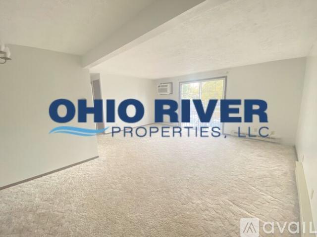 Apartment for rent in Wheeling, West Virginia
