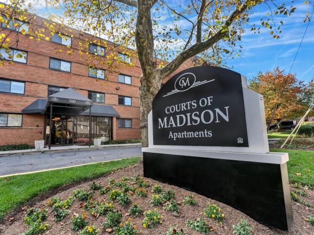 Apartment for rent in Silver Spring, Maryland