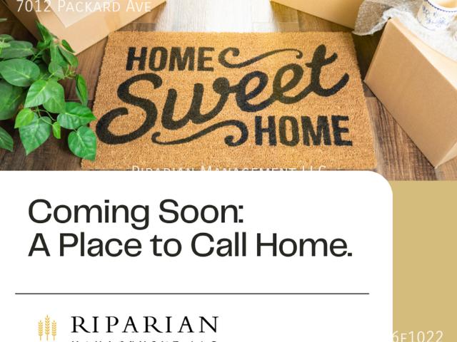 Apartment for rent in Warren