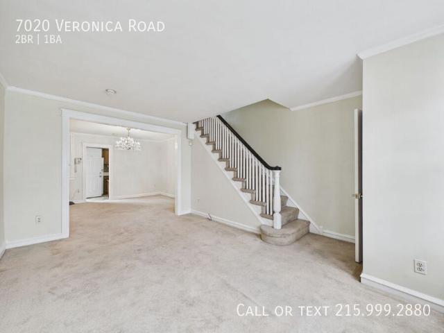 Apartment for rent in Delco, Pennsylvania
