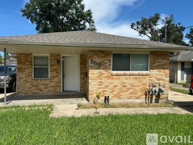 Apartment for rent in Metairie