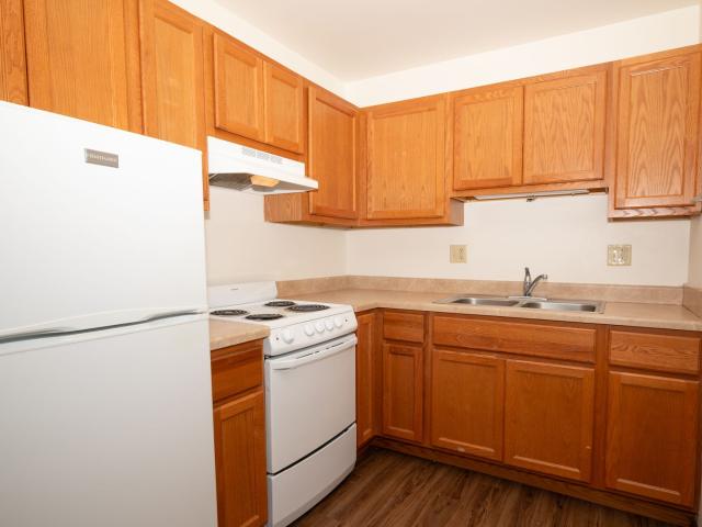 Apartment for rent in Sun Prairie, Wisconsin