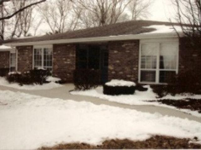 Apartment for rent in Marshall, Illinois