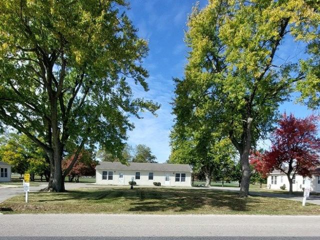 Apartment for rent in Mclean, Illinois