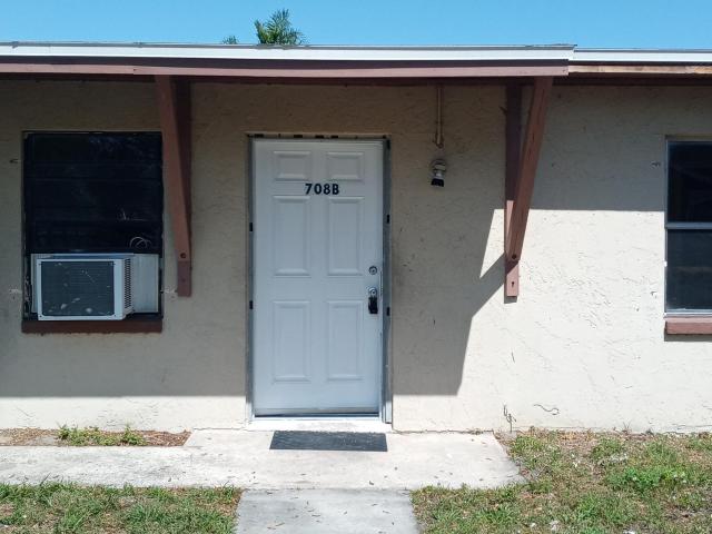 Apartment for rent in Cocoa