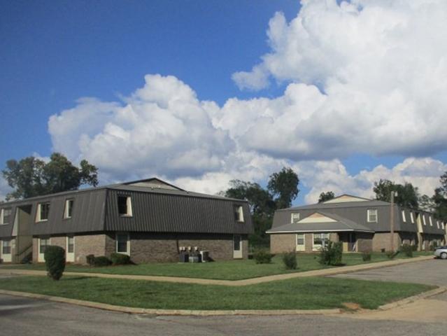 Apartment for rent in Evergreen, Alabama