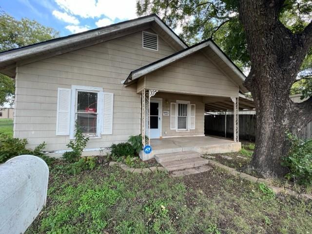 Apartment for rent in Taylor, Texas