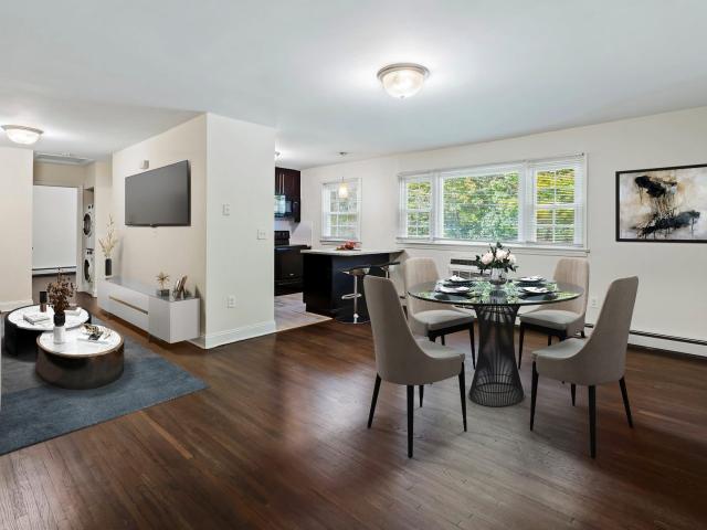 Apartment for rent in Newton, New Jersey