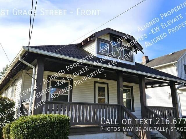 Apartment for rent in Bedford, Ohio