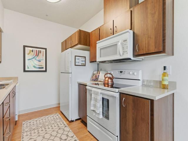 Apartment for rent in Vancouver, Washington
