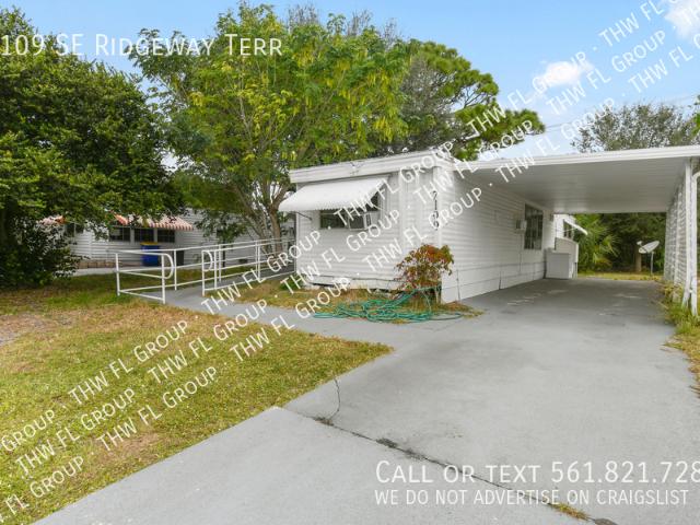 Apartment for rent in Florida