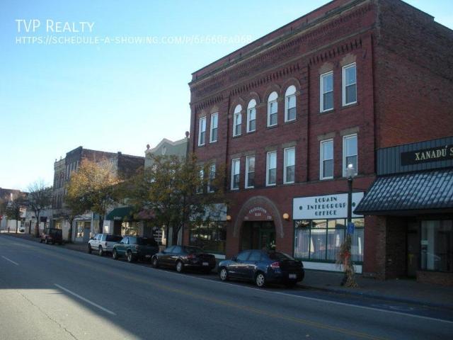 Apartment for rent in Amherst, Ohio