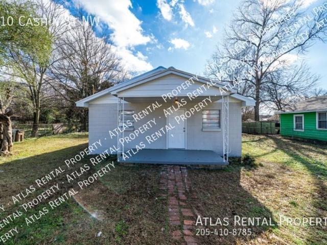 Apartment for rent in Decatur, Alabama