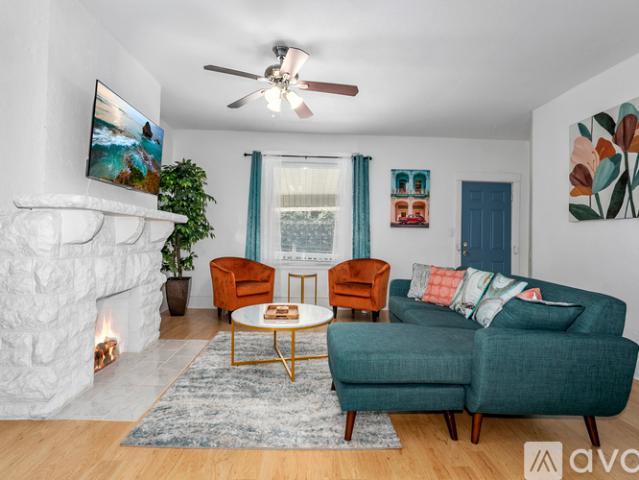Apartment for rent in Kansas City, Missouri