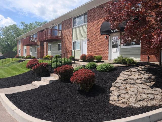 Apartment for rent in Middletown, Ohio