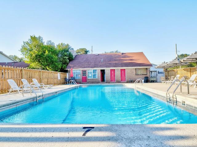 Apartment for rent in Athens, Alabama