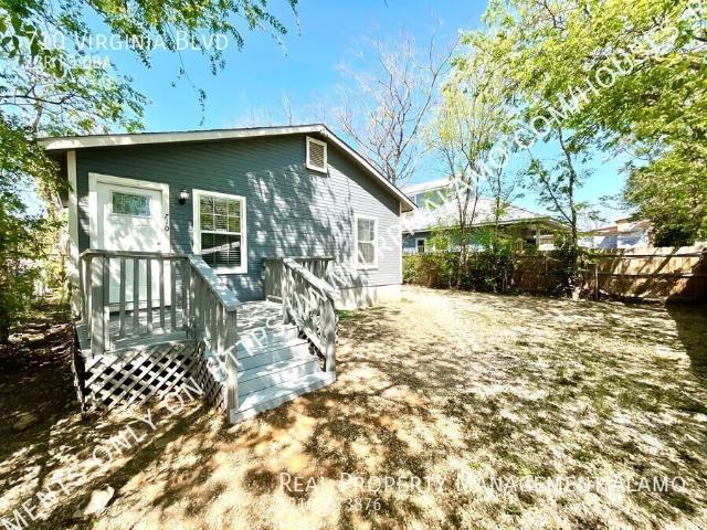 Apartment for rent in Leesville, Texas