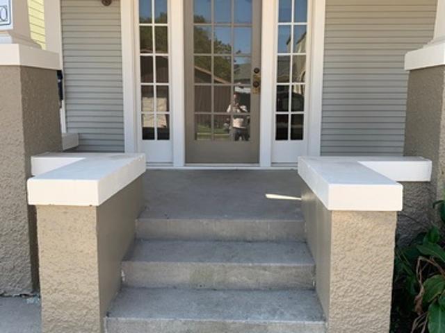 Apartment for rent in New Orleans, Louisiana