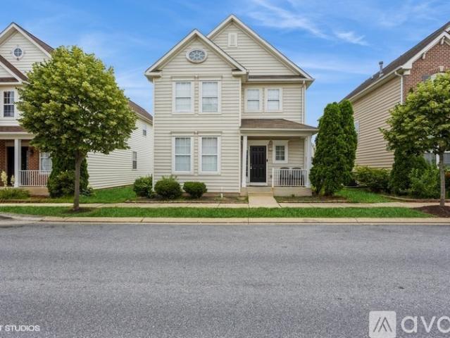 Apartment for rent in Middle River, Maryland