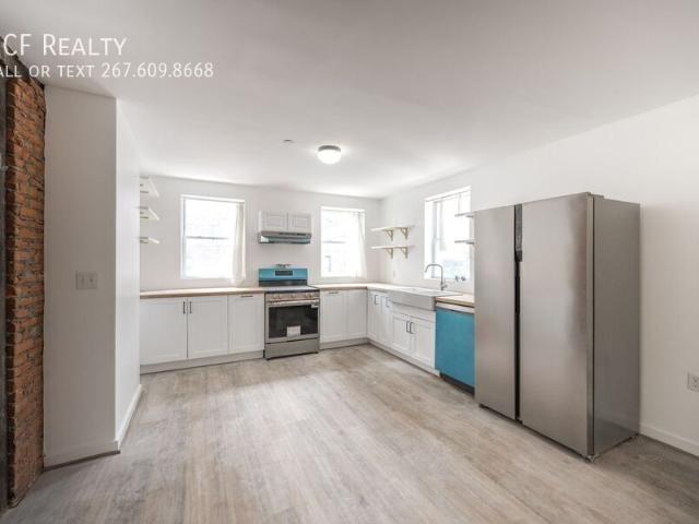 Apartment for rent in Philadelphia, Pennsylvania
