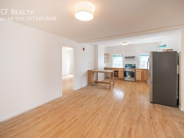 Apartment for rent in Philadelphia, Pennsylvania