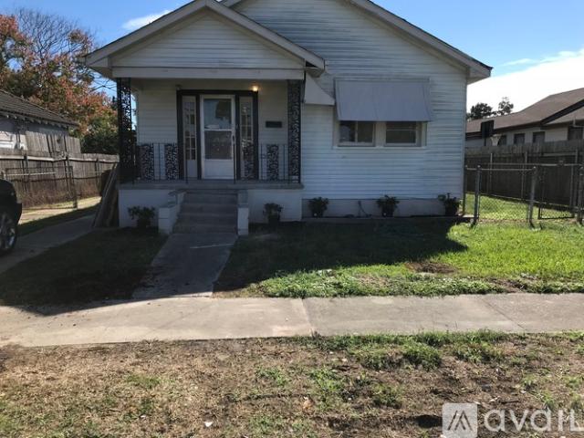 Apartment for rent in Westwego, Louisiana