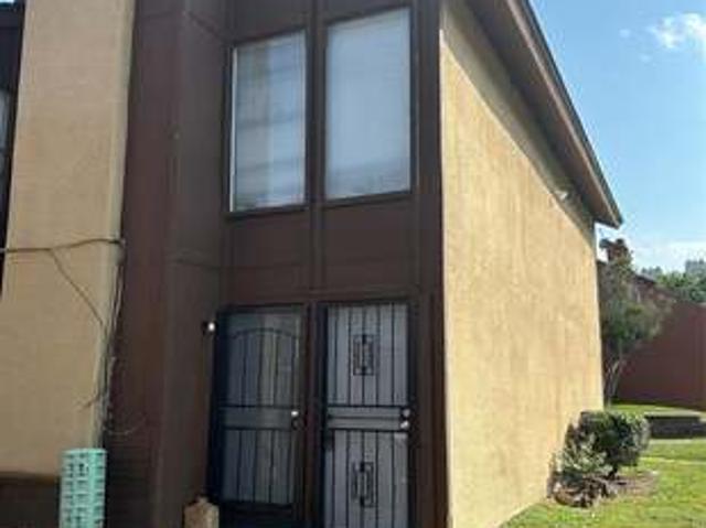 Apartment for rent in Dallas, Texas