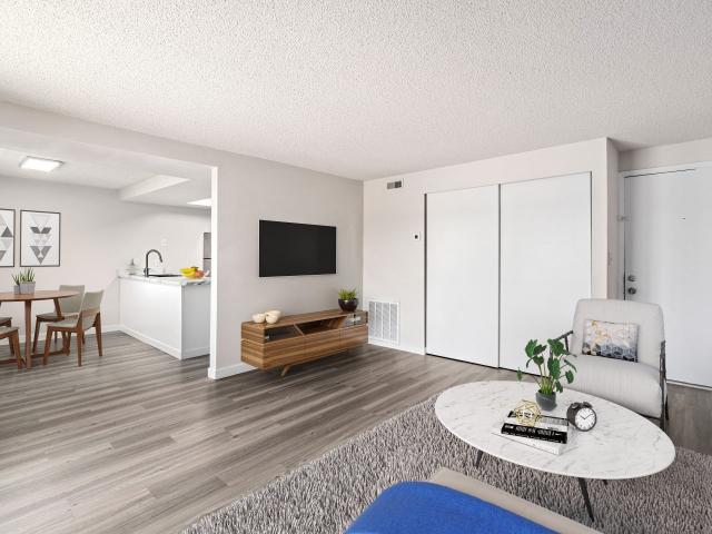 Apartment for rent in Midvale